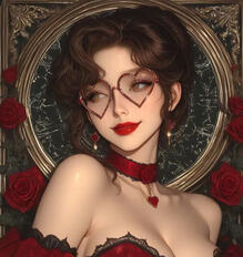 rose